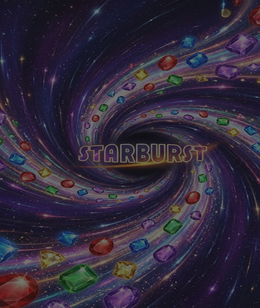 Starburst