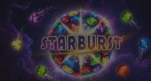 Starburst