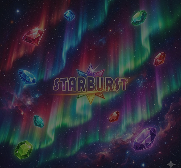 Starburst