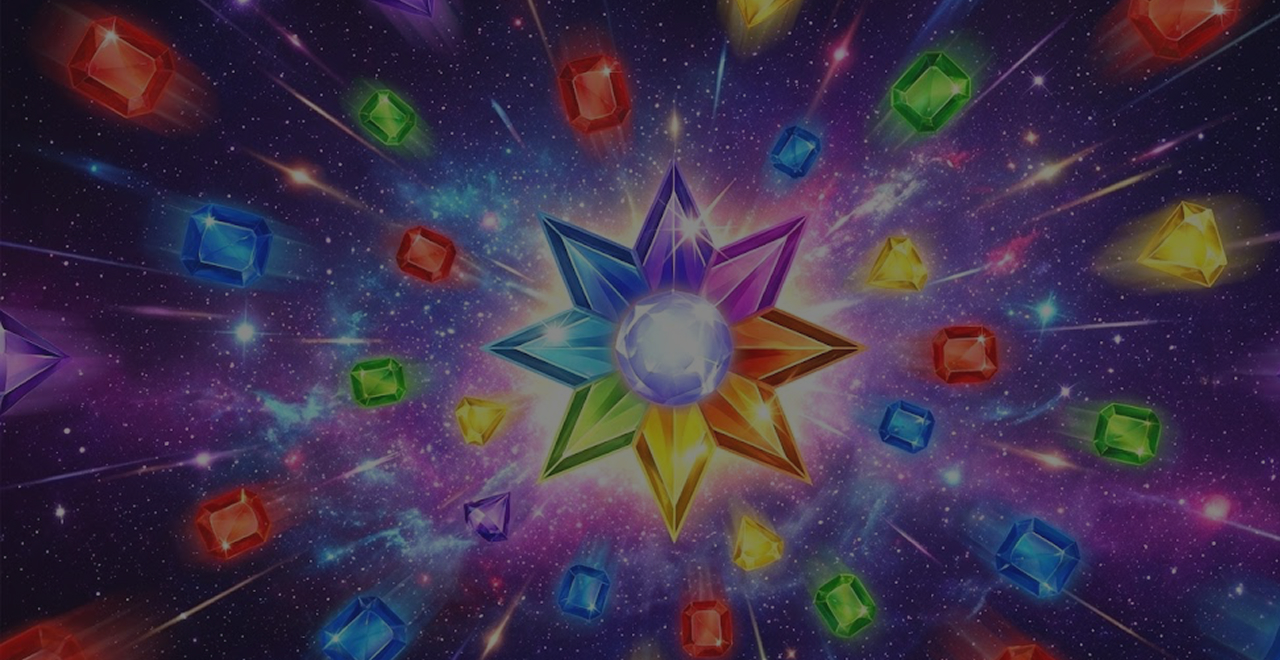 Starburst